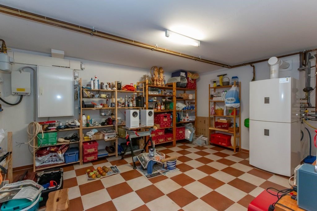 Hauswirtschaftsraum Hauswirtschaftsraum