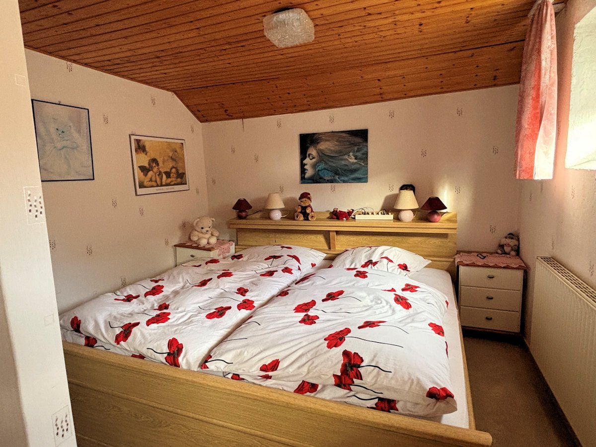 Schlafzimmer Erdgeaschoss Schlafzimmer Erdgeaschoss