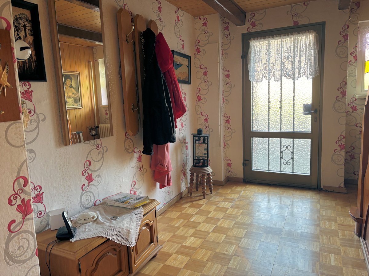 Eingangsflur Eingangsflur