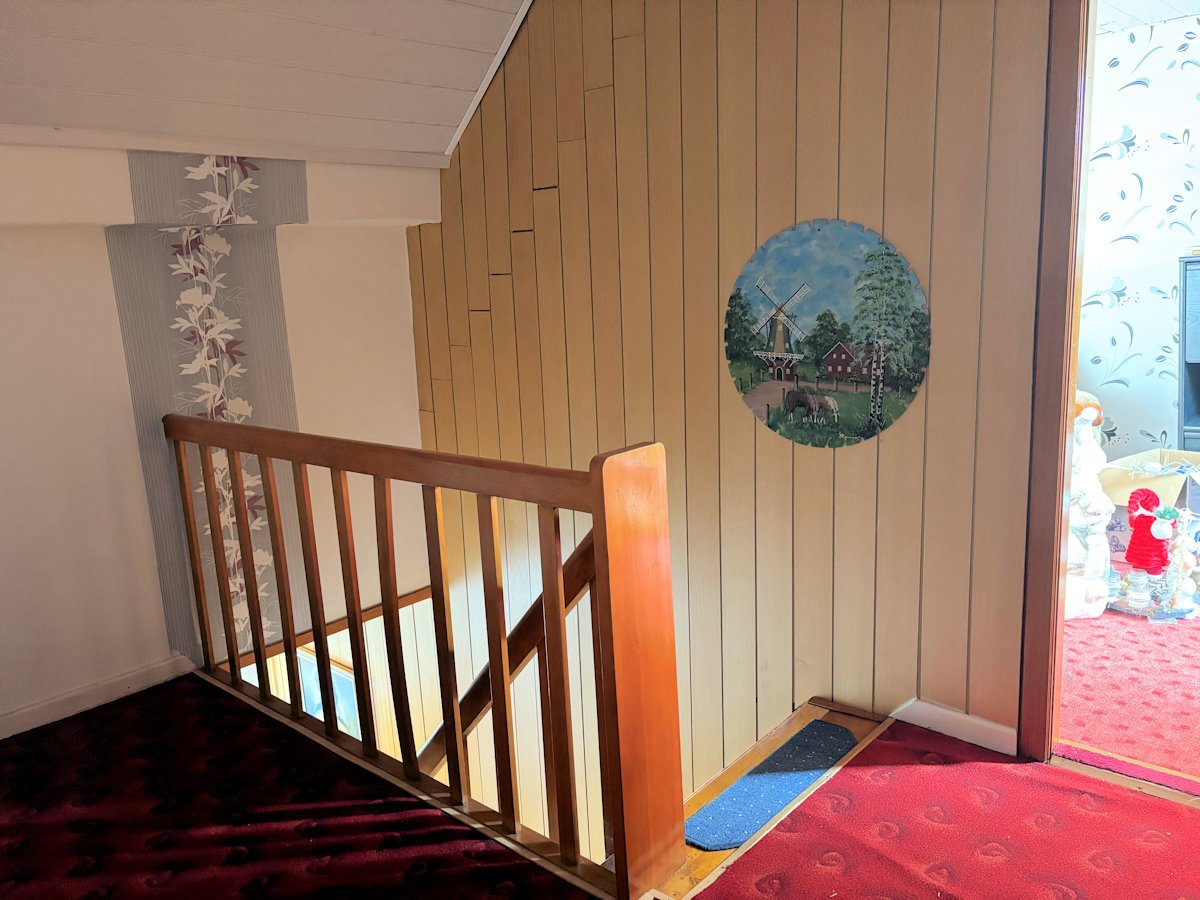 Flur Dachgeschoss Flur Dachgeschoss