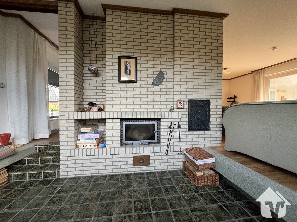 Kaminzimmer Kaminzimmer