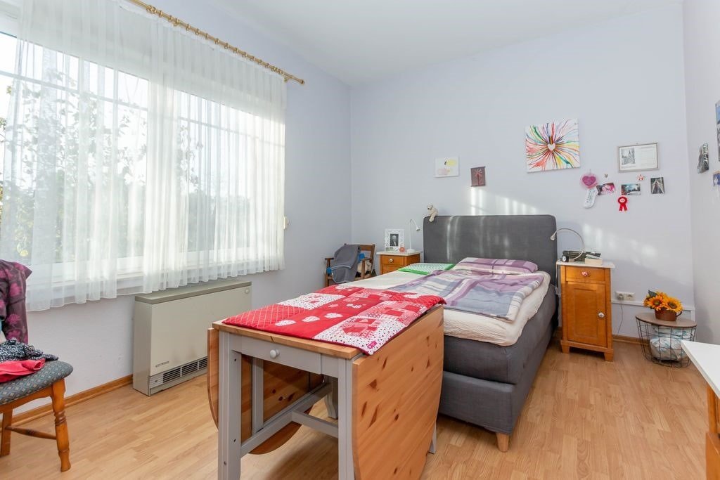 Schlafzimmer EG Schlafzimmer EG