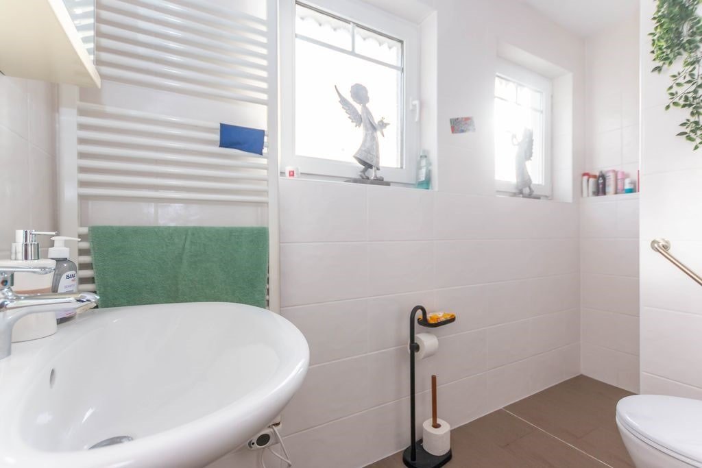 Badezimmer Badezimmer