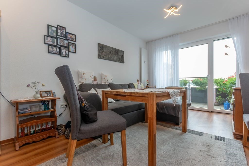 Wohnbereich Wohnbereich