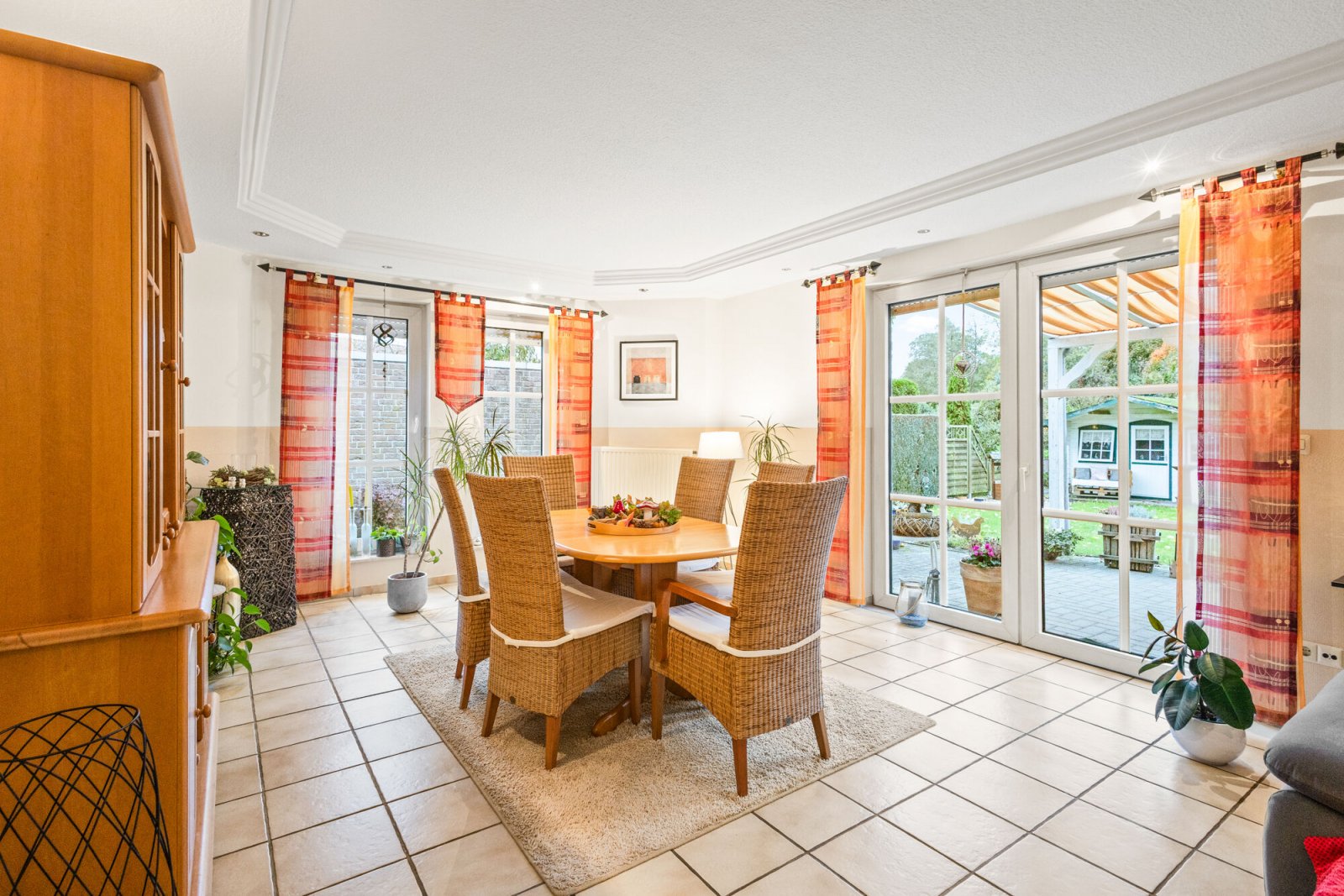 Wohnen / Essen Wohnen / Essen