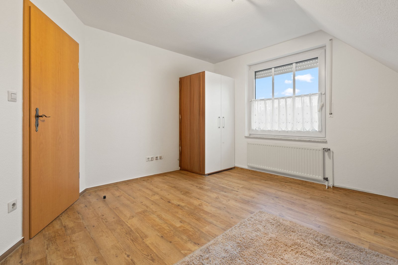 Schlafen 3 Dachgeschoss Schlafen 3 Dachgeschoss