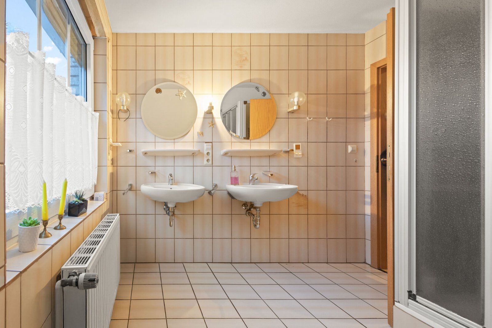 Tageslichtbad Dachgeschoss Tageslichtbad Dachgeschoss