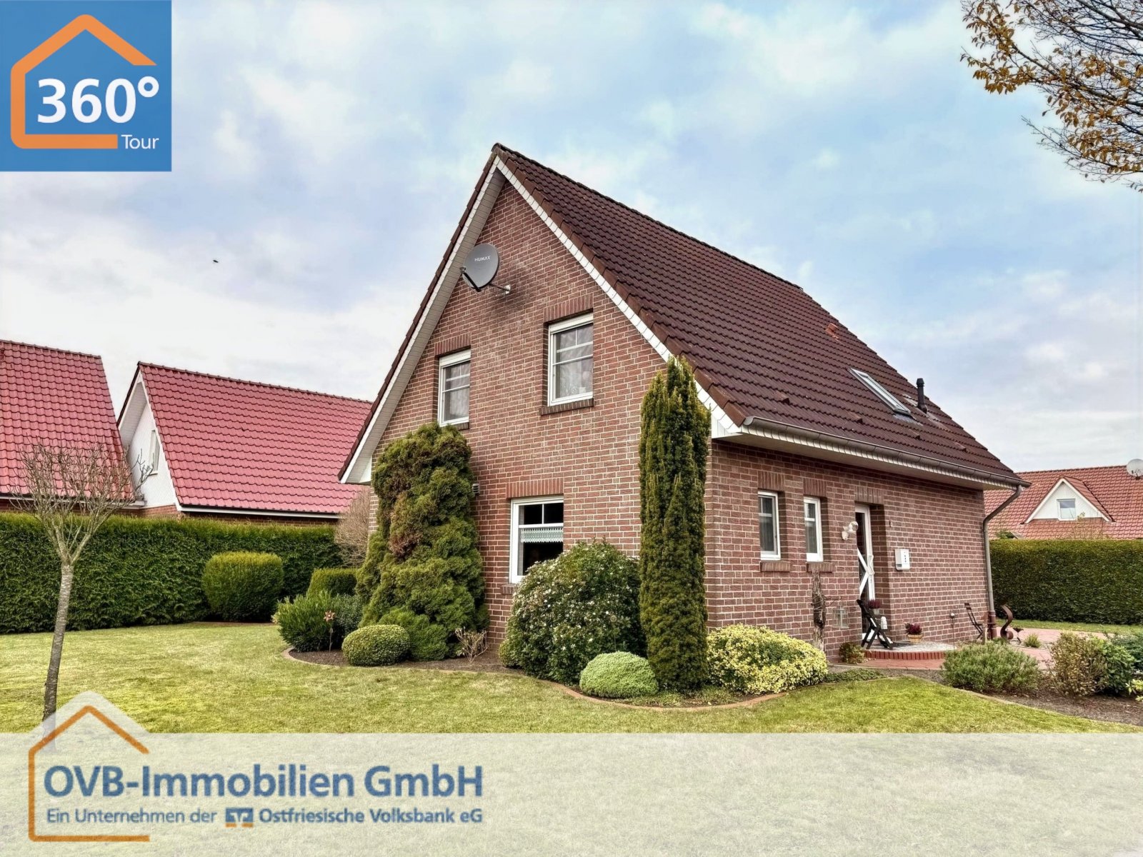 Außenansicht Außenansicht