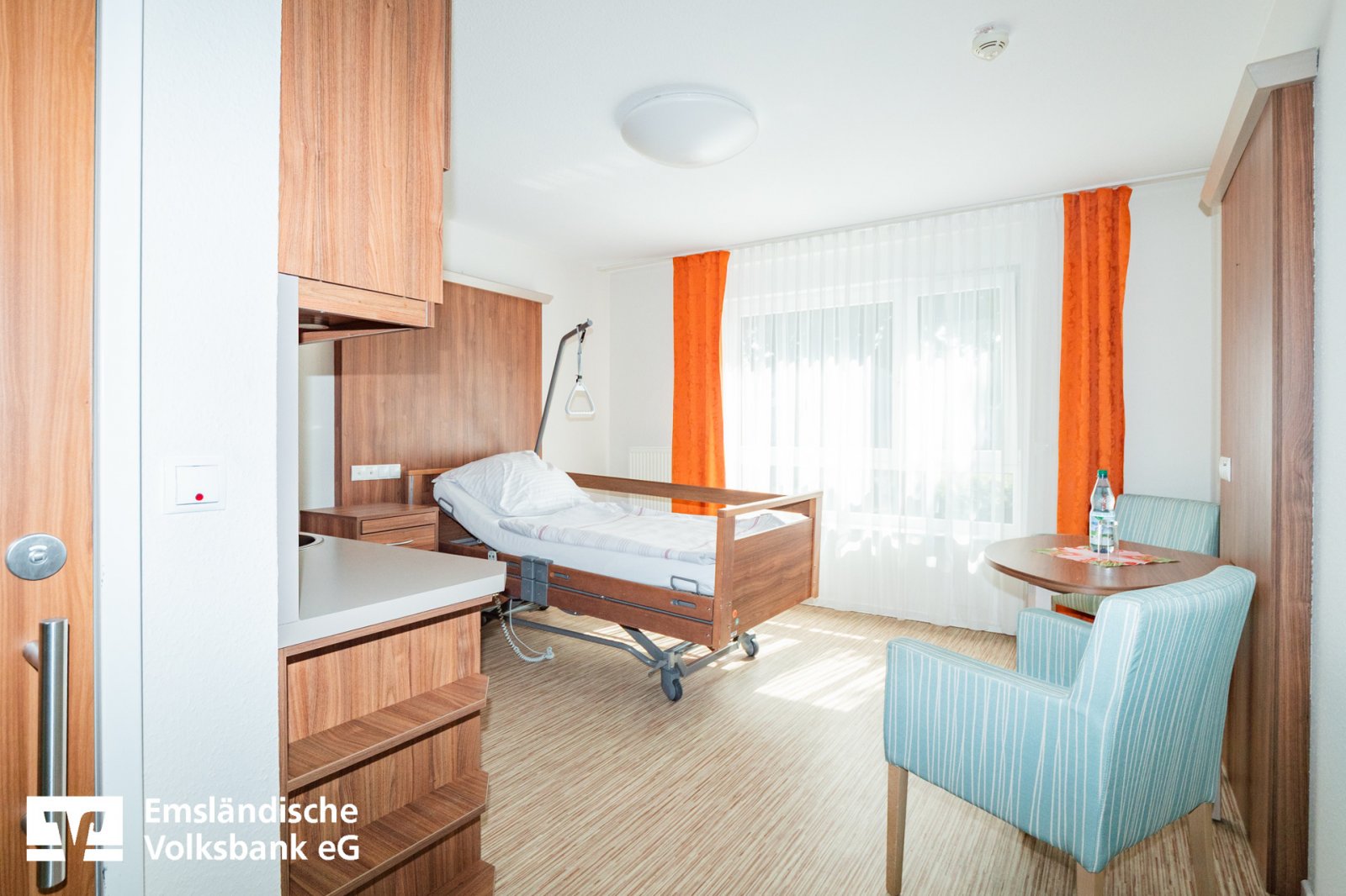 Musterwohnung Musterwohnung