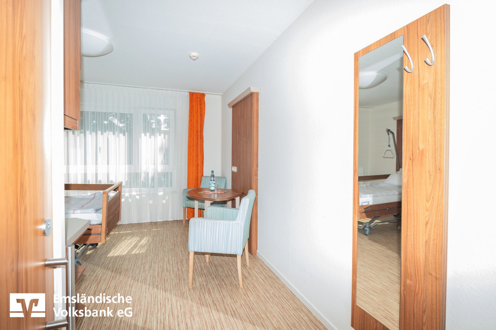 Musterwohnung Musterwohnung