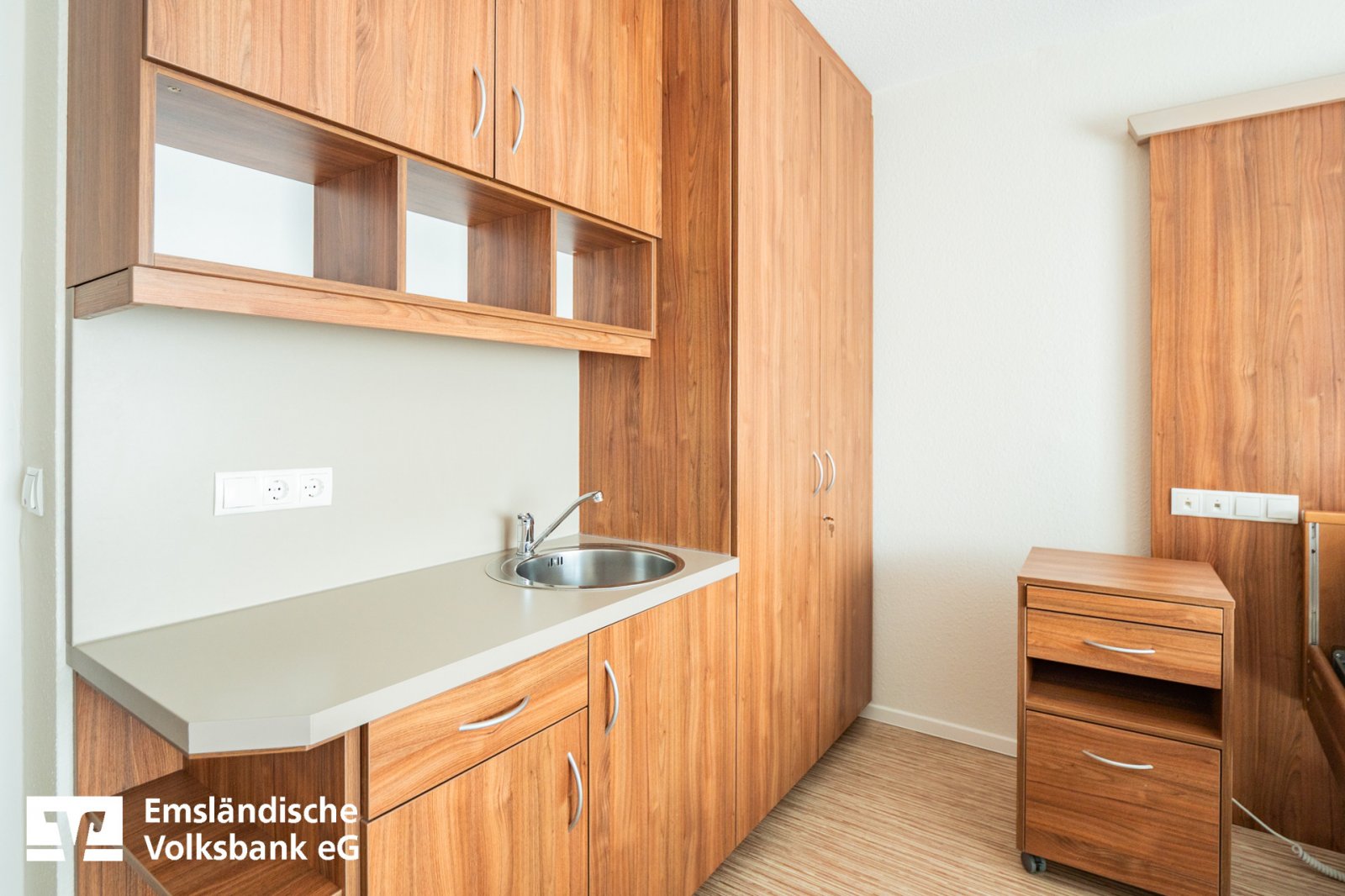 Musterwohnung Musterwohnung