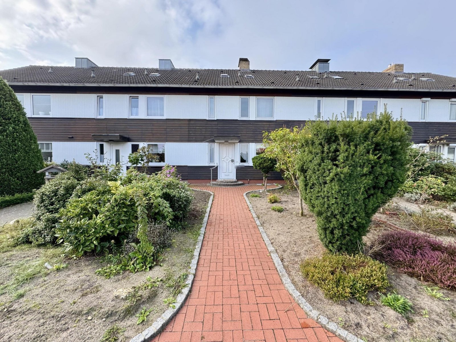 Vorderansicht Vorderansicht