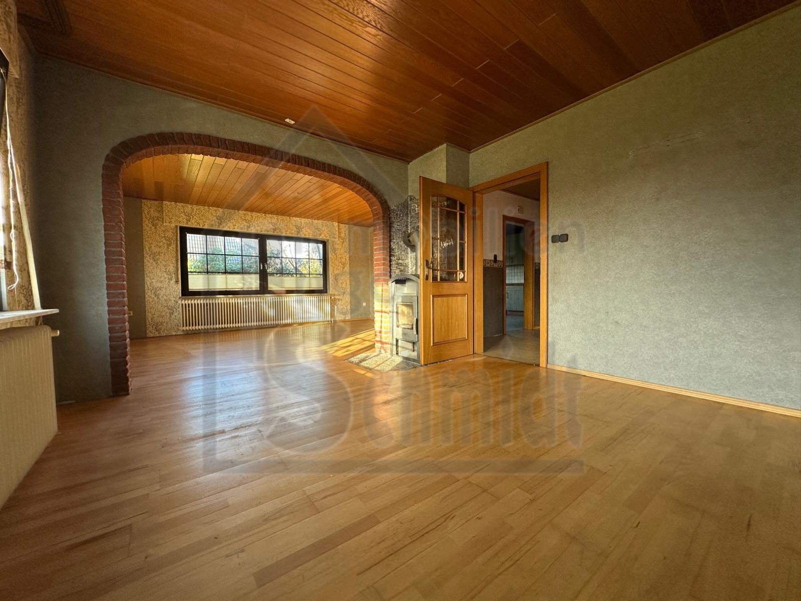 Wohn-/ Essbereich Wohn-/ Essbereich