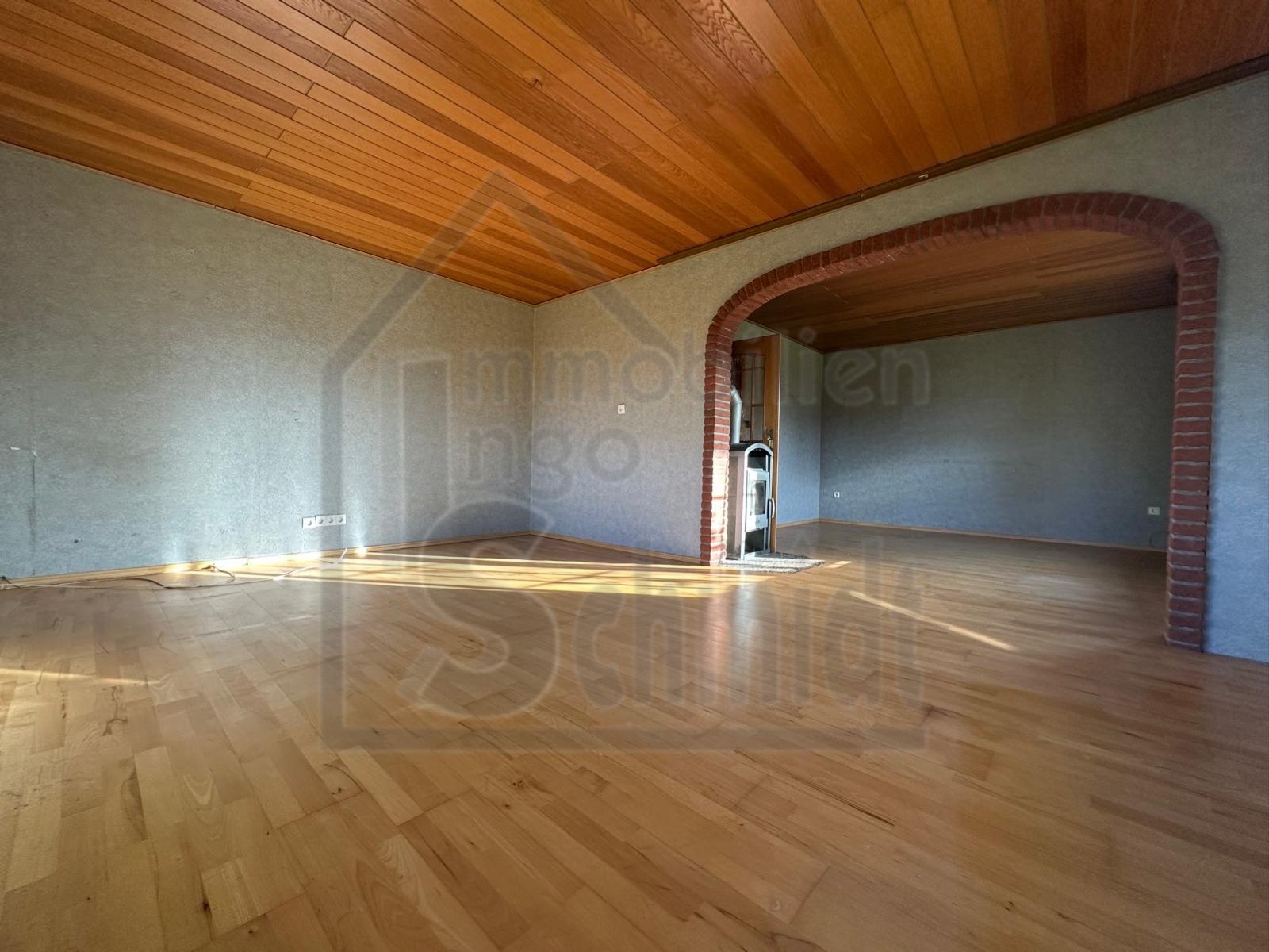 Wohn-/ Essbereich Wohn-/ Essbereich