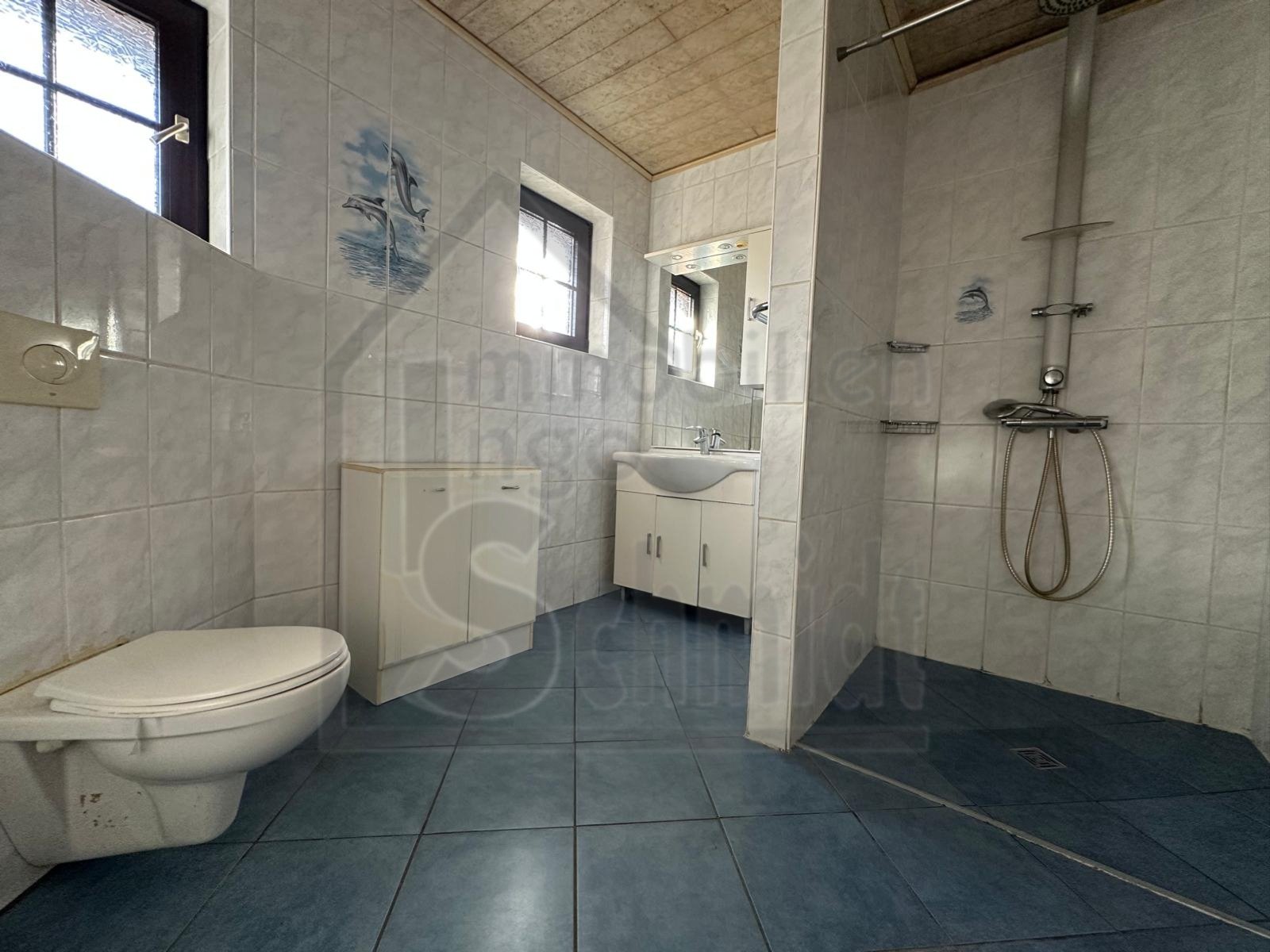 Badezimmer EG Badezimmer EG