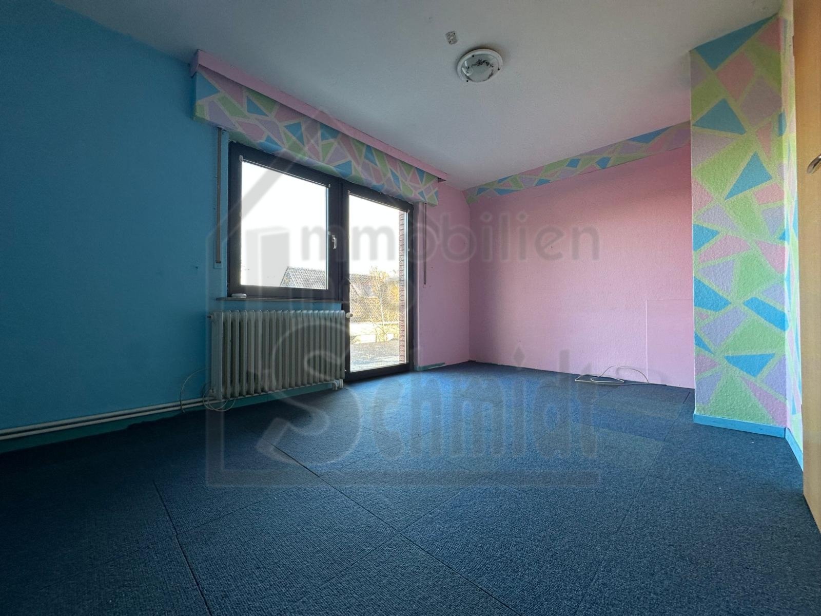 Kinderzimmer I OG Kinderzimmer I OG