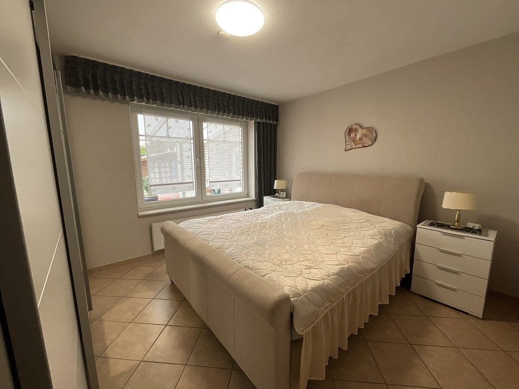 Elternschlafzimmer WE EG