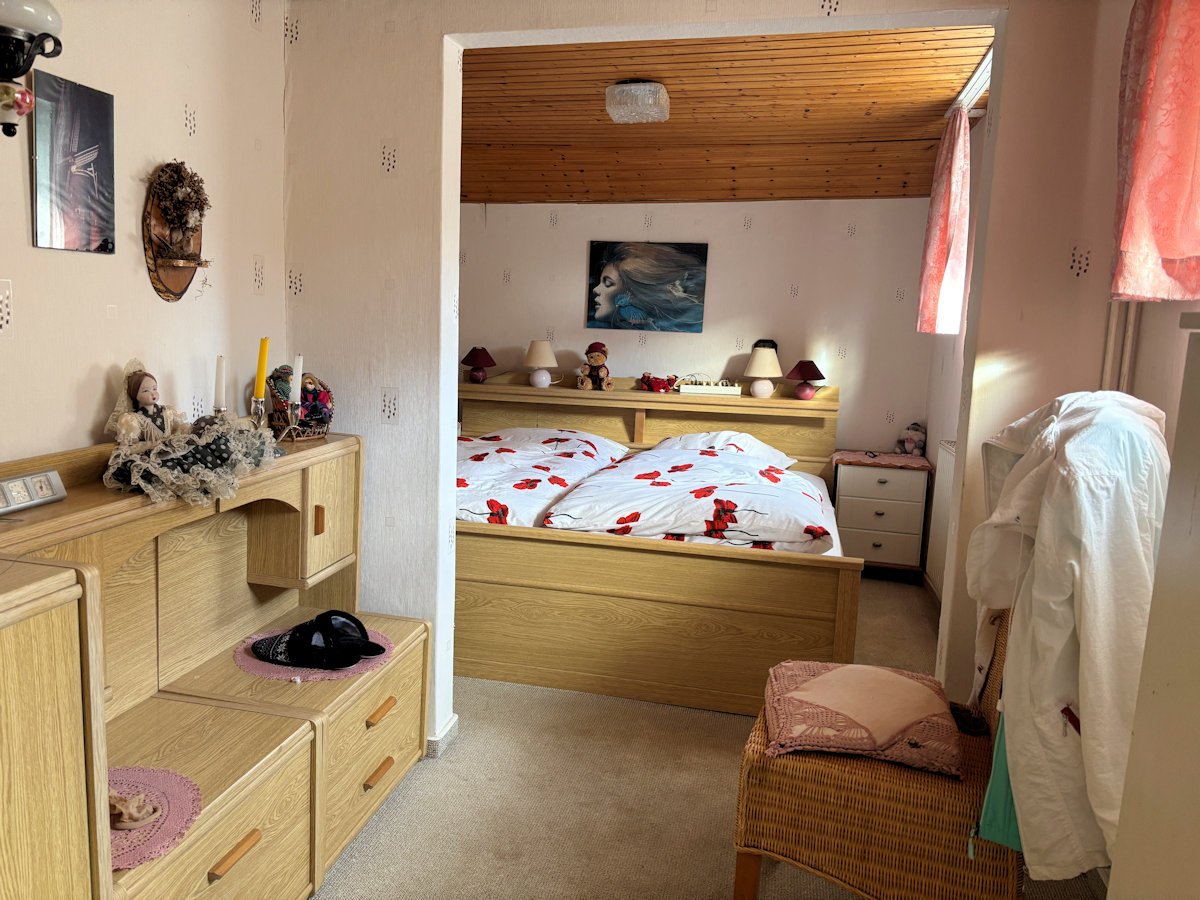 Schlafzimmer Erdgeschoss Schlafzimmer Erdgeschoss