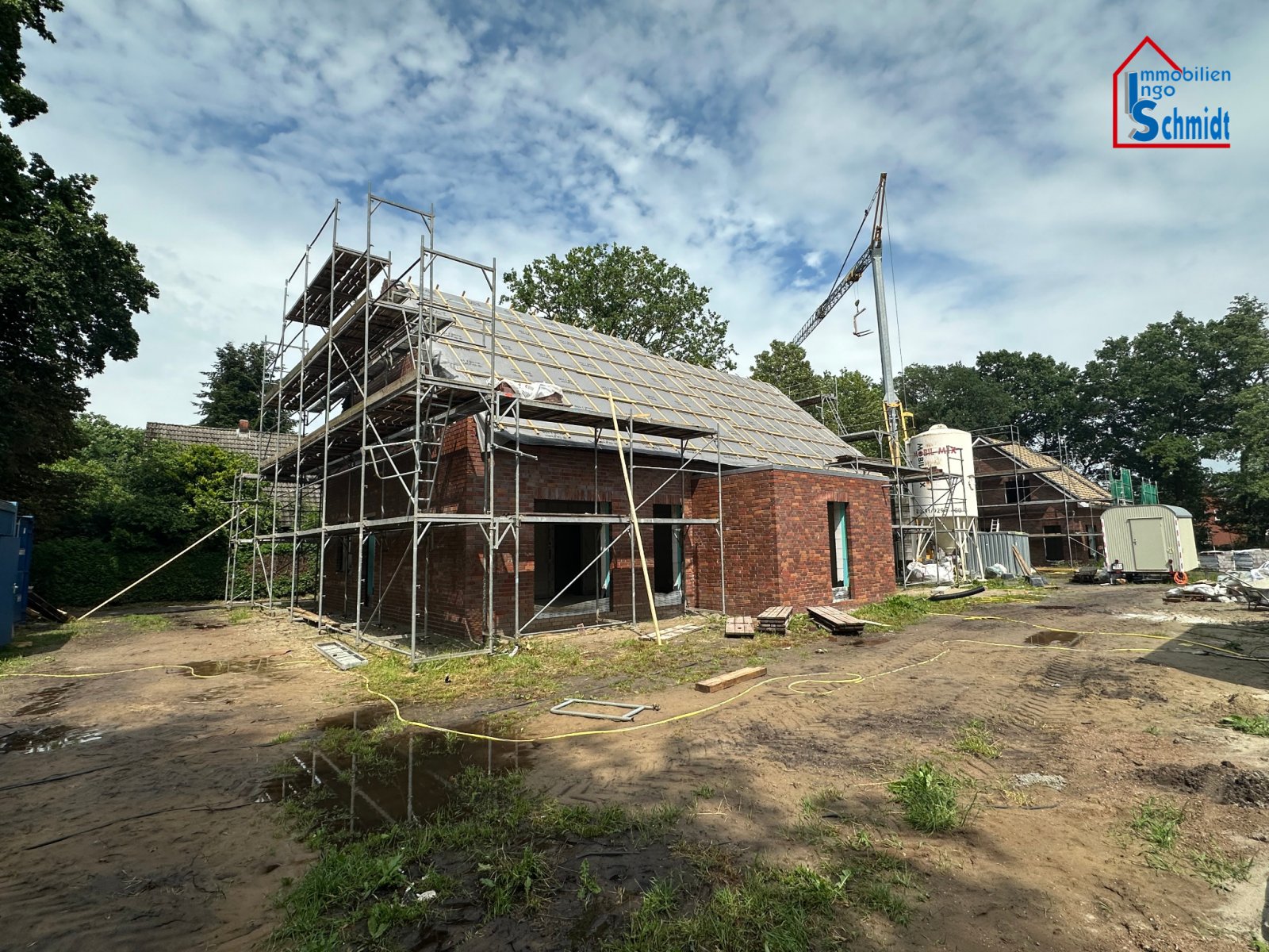 Hauptansicht - WHG 1+2