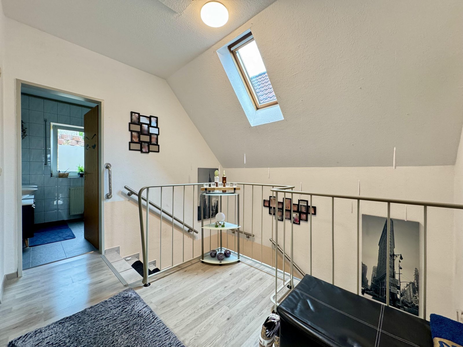 Flur Dachgeschoss Flur Dachgeschoss