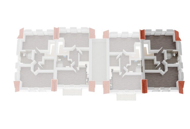 C001 DG Gesamtgrundriss