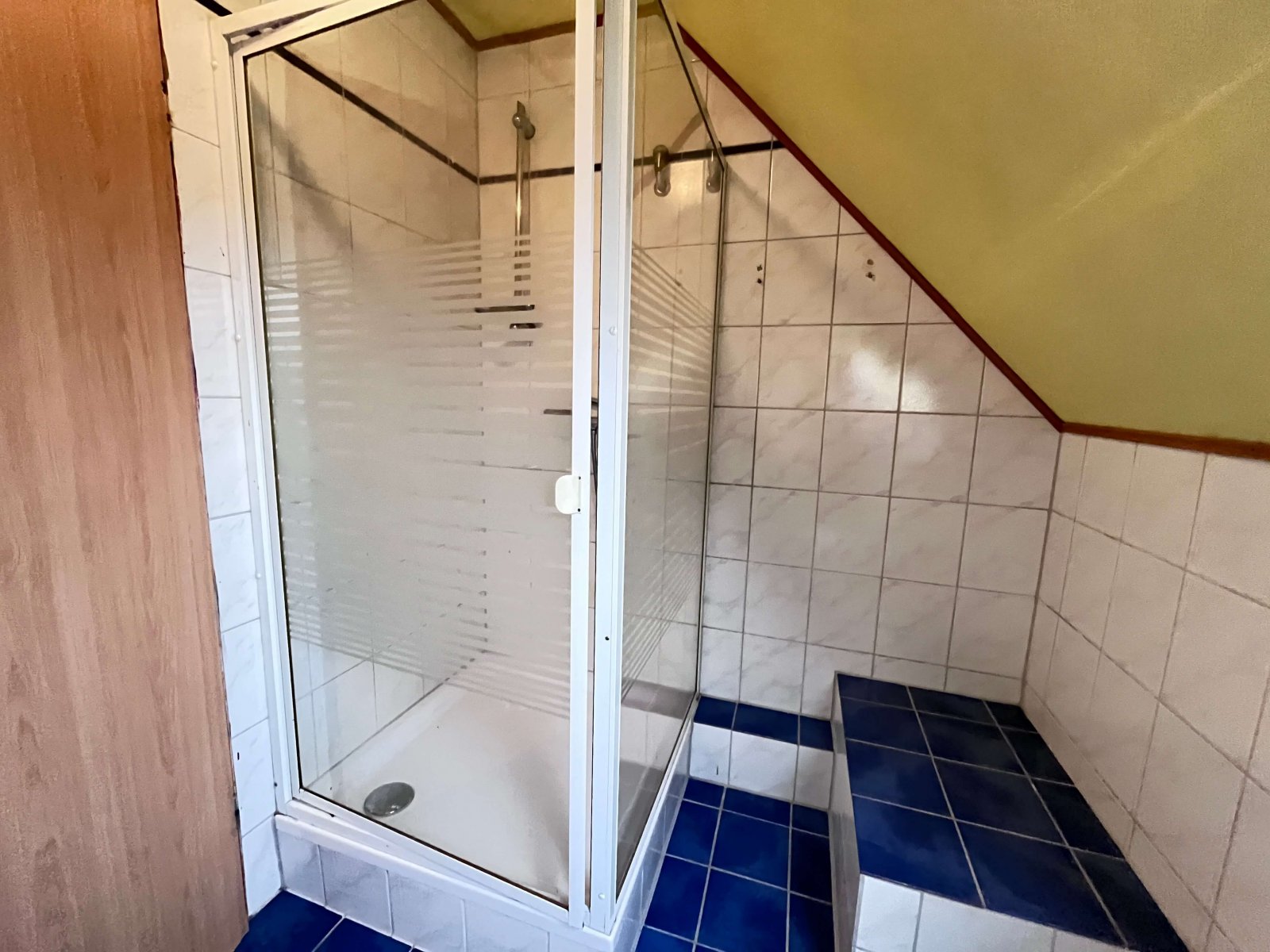 Badezimmer OG