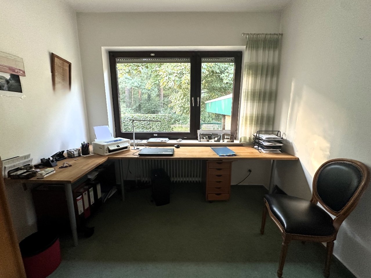 Büro