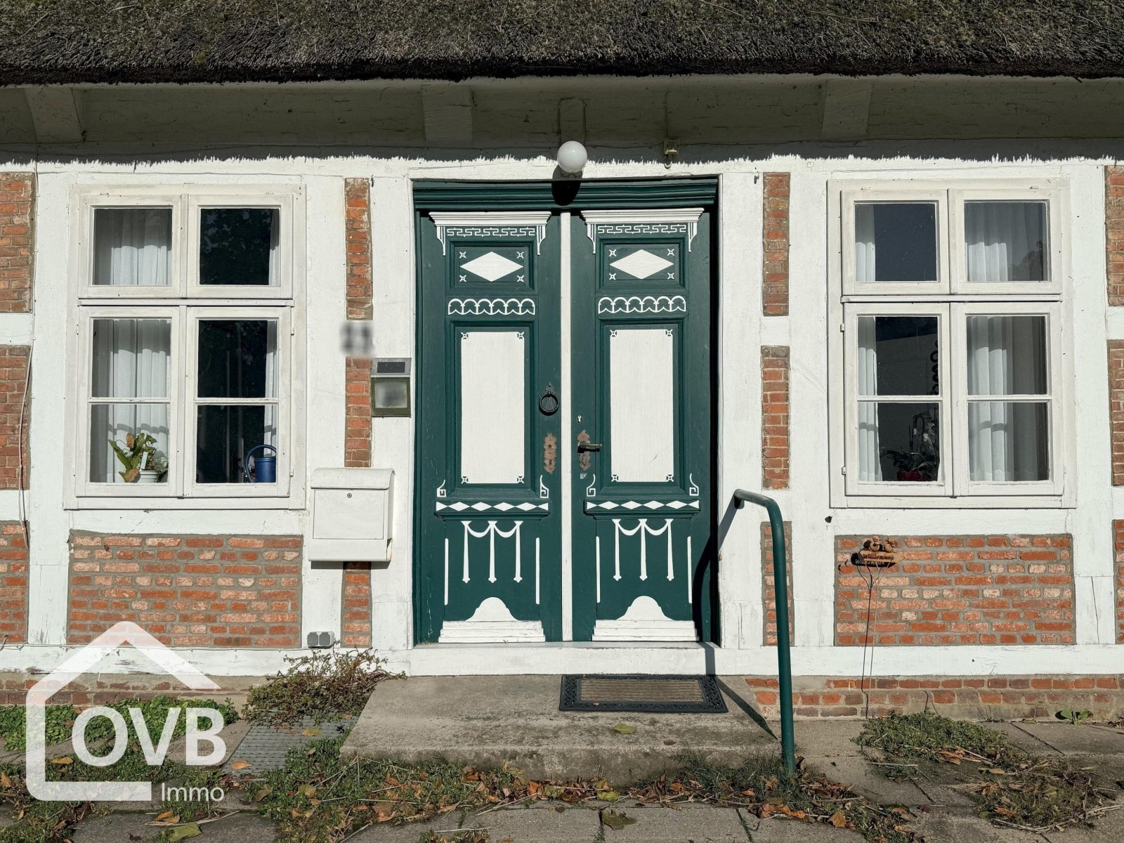 Aussenansicht Aussenansicht