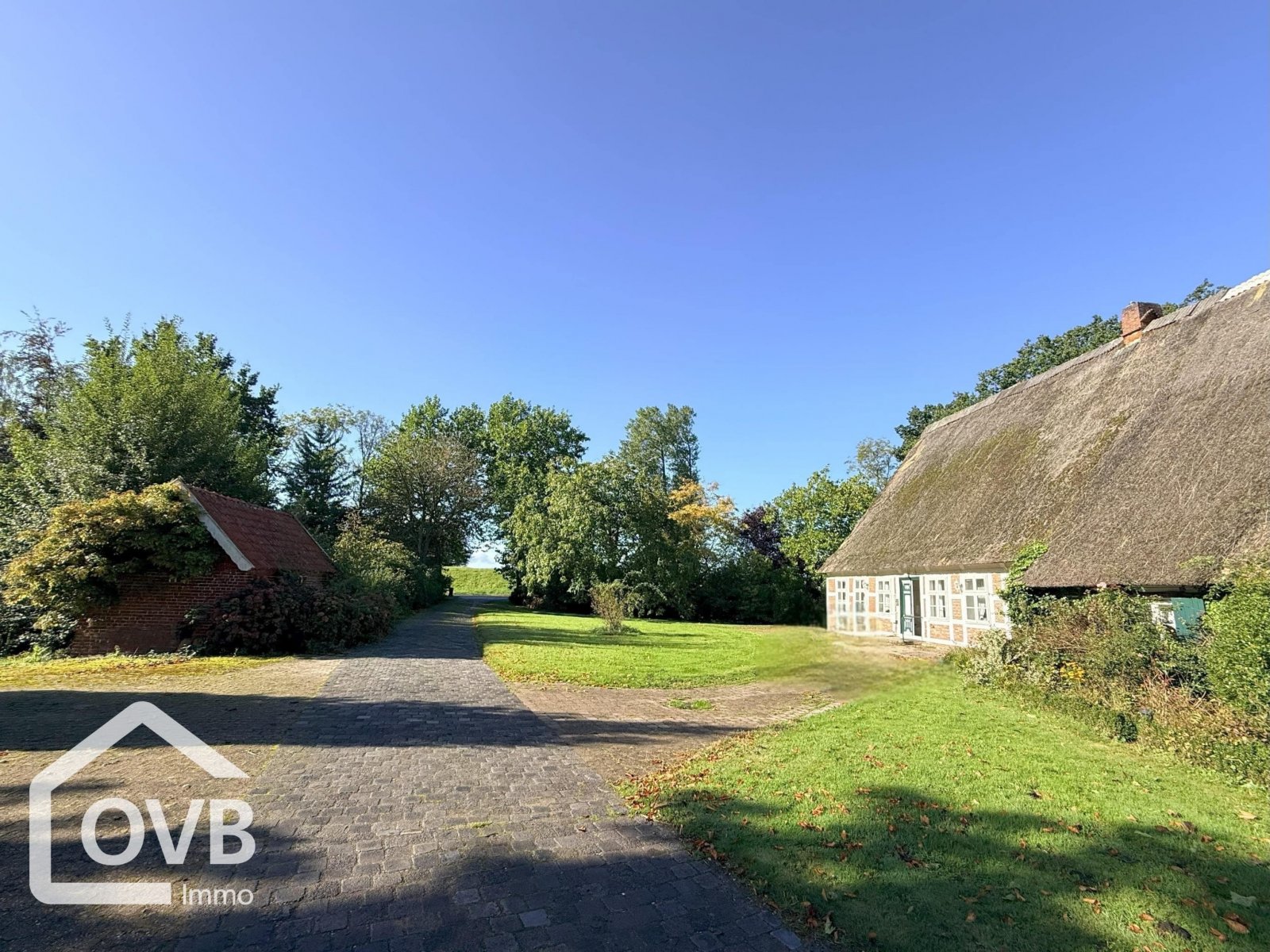 Aussenansicht Aussenansicht