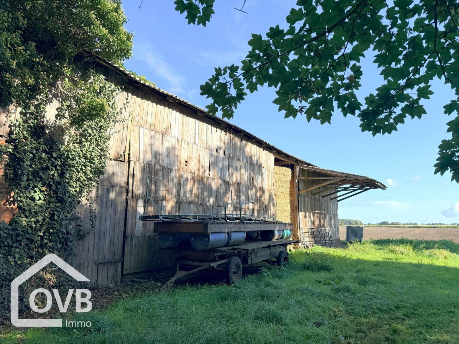 Aussenansicht Aussenansicht