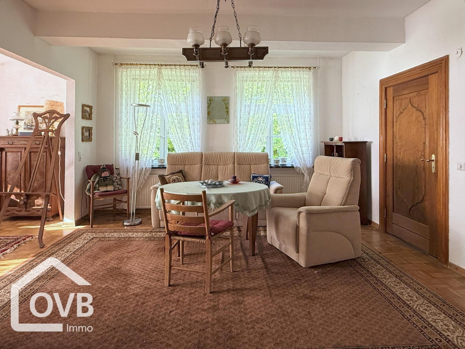 Innenansicht Innenansicht