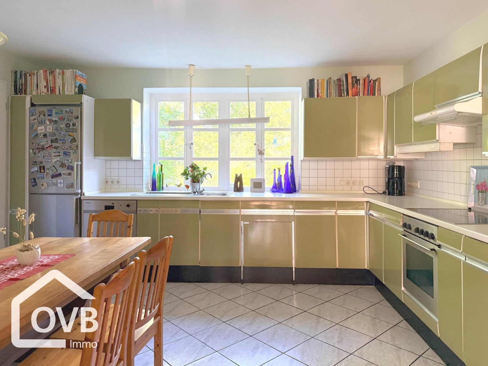 Innenansicht Innenansicht