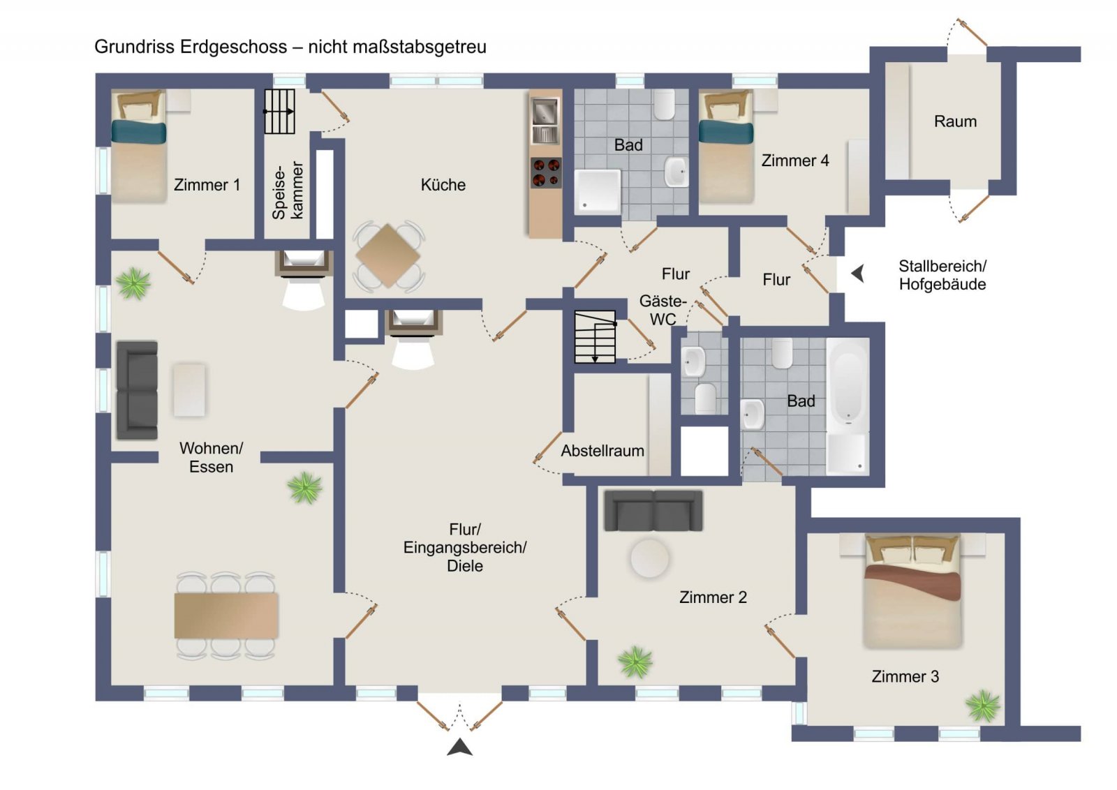 4_249-Grundriss 4_249-Grundriss