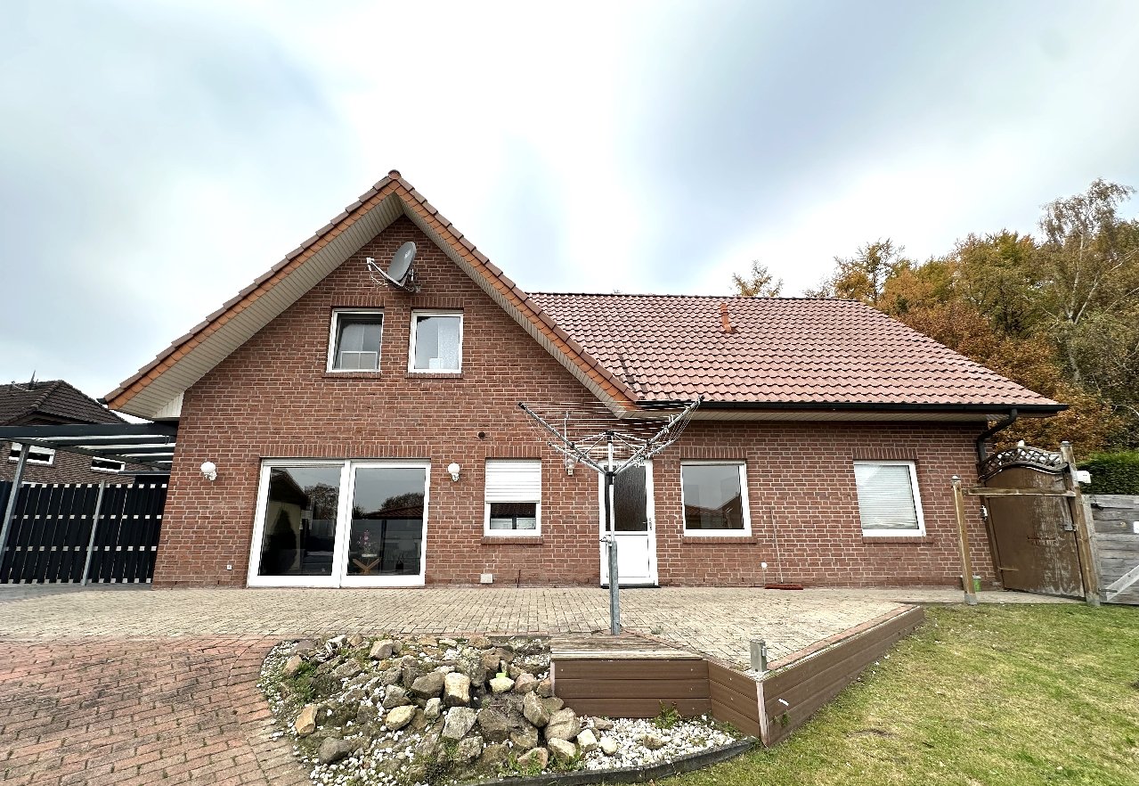 Rückansicht Rückansicht