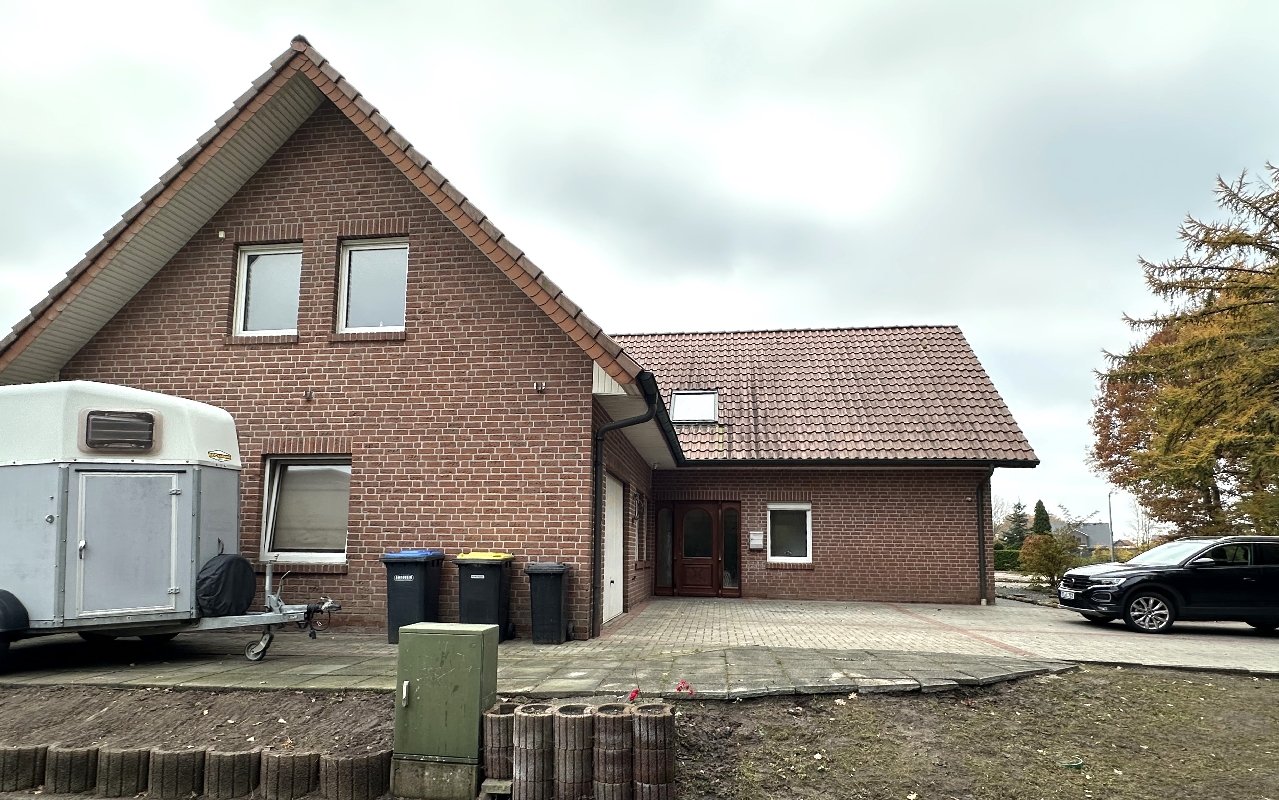 Seitenansicht Seitenansicht