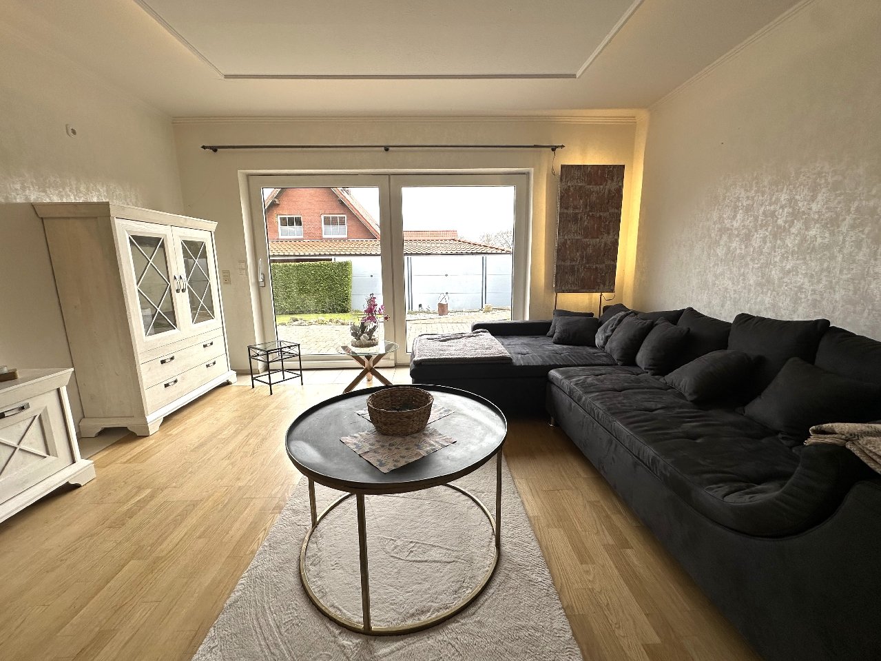 Wohnbereich Wohnbereich