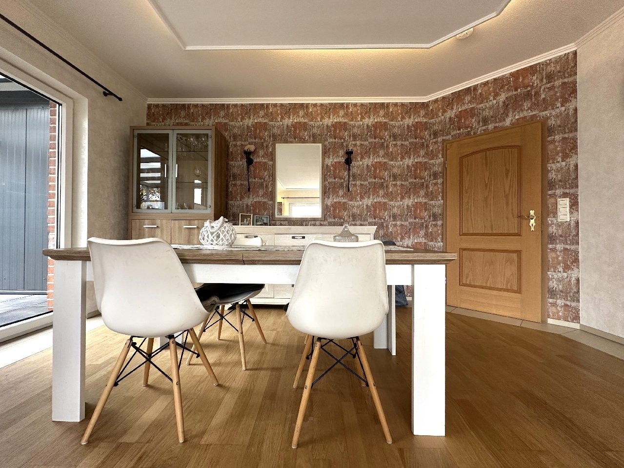 Essbereich Essbereich