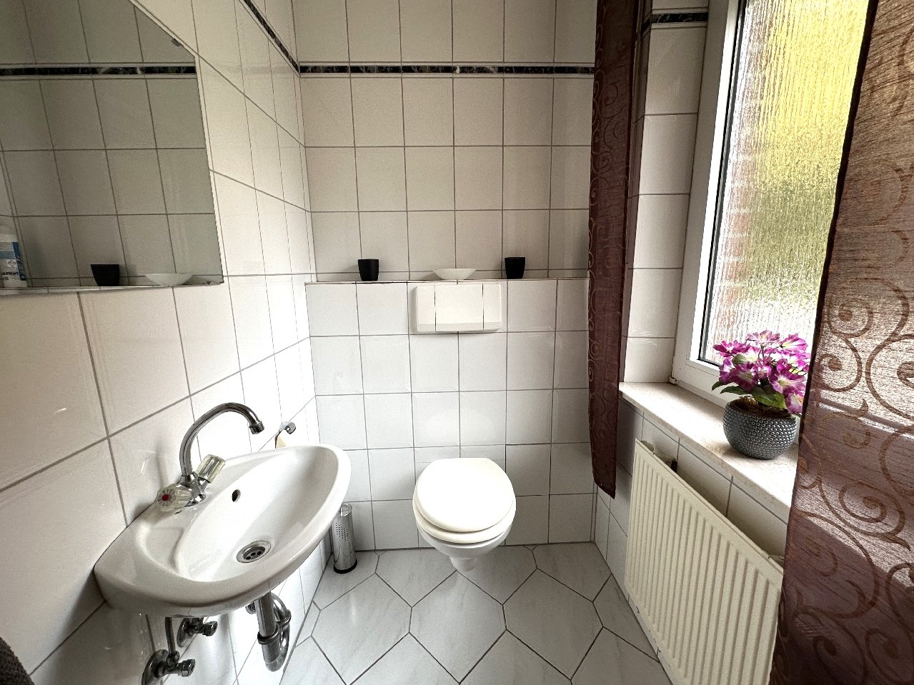 Gäste-WC Gäste-WC