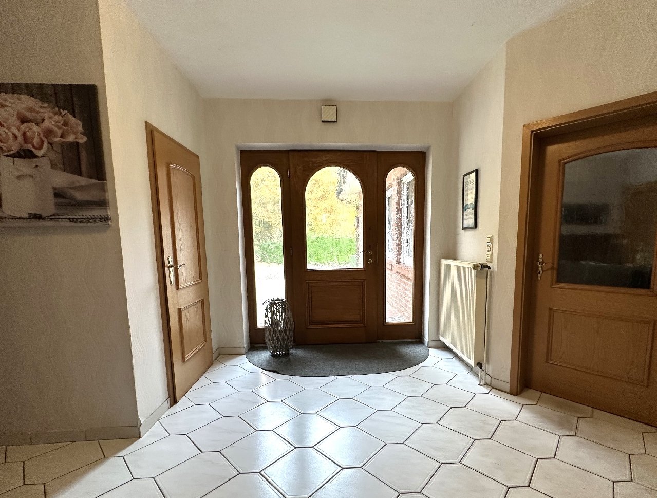 Eingangsdiele Eingangsdiele