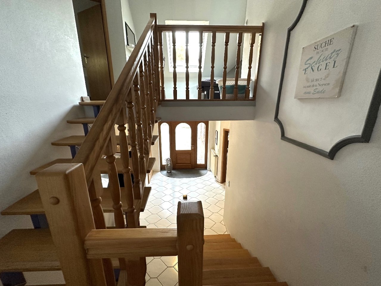 Treppenhaus Treppenhaus