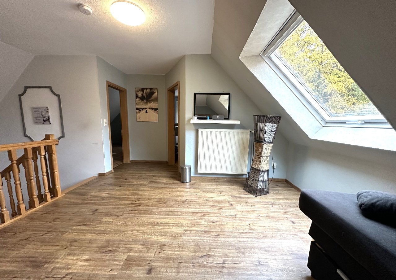 Flur Dachgeschoss Flur Dachgeschoss