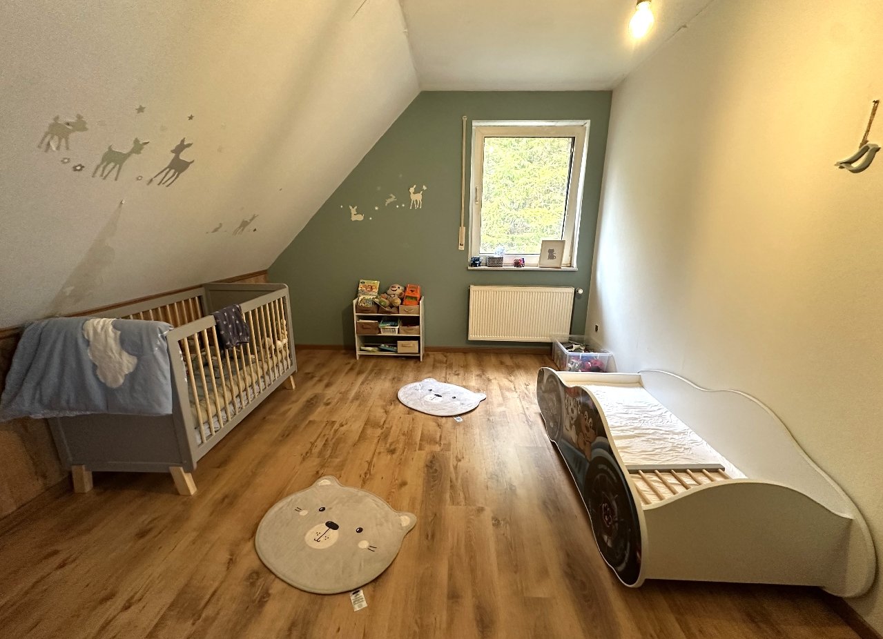 Kinderzimmer Kinderzimmer