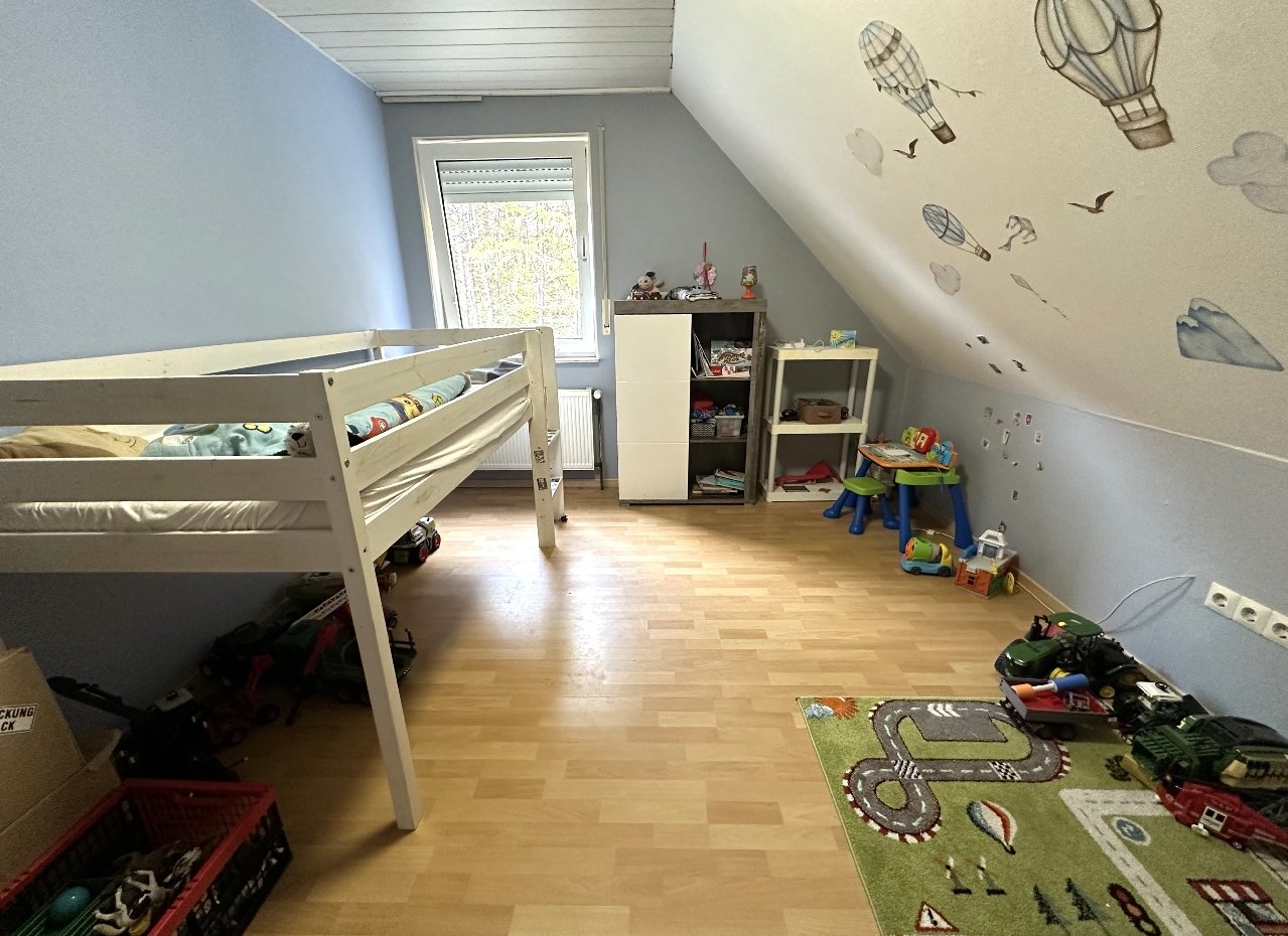 Kinderzimmer Kinderzimmer