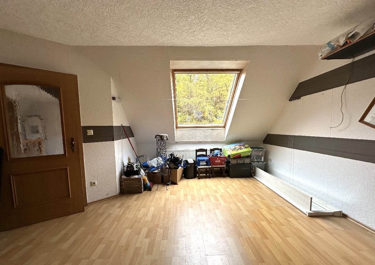 Abstellraum Abstellraum