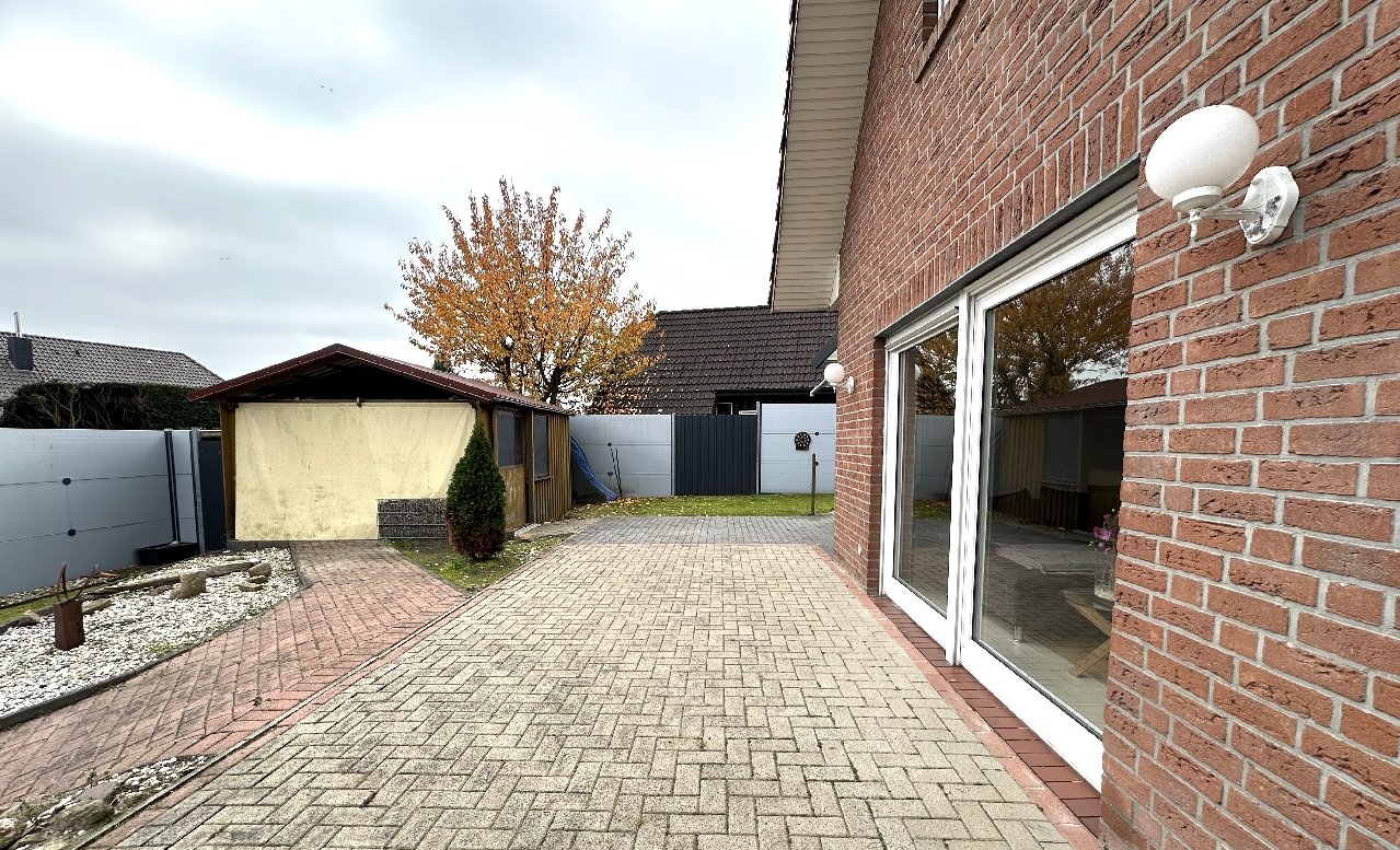 Terrasse vorm Wohnzimmer Terrasse vorm Wohnzimmer