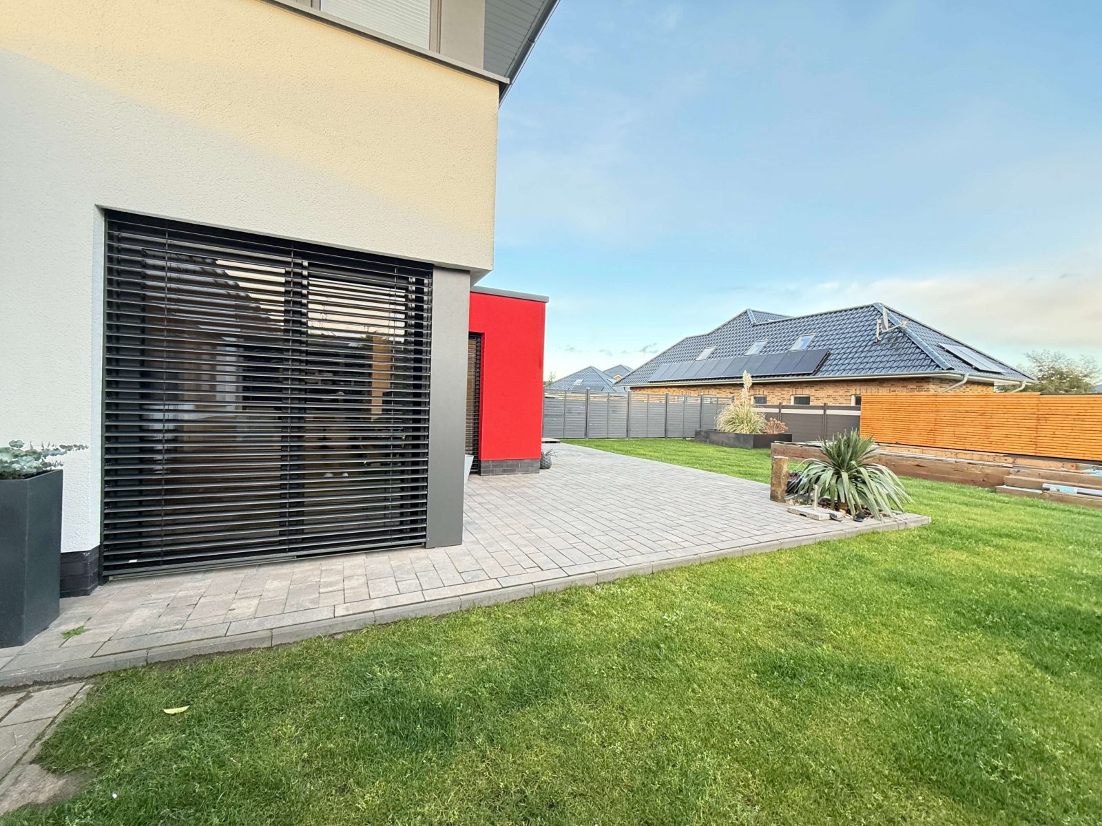 Garten Haupthaus Garten Haupthaus