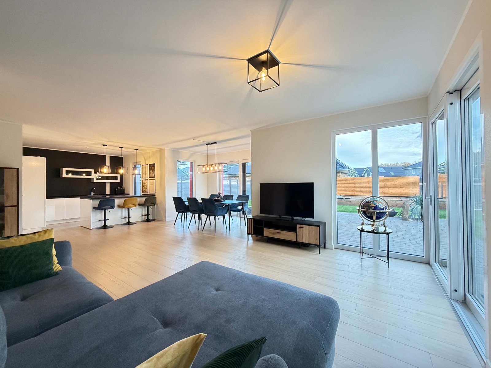 Wohnzimmer Wohnzimmer