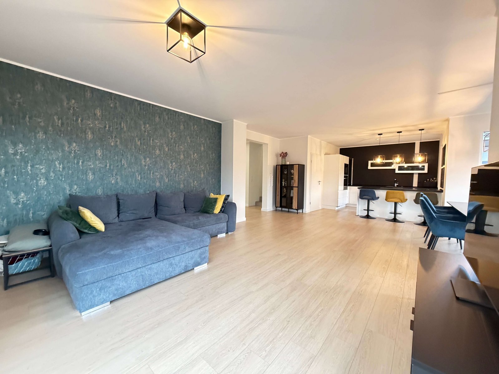 Wohnzimmer Wohnzimmer