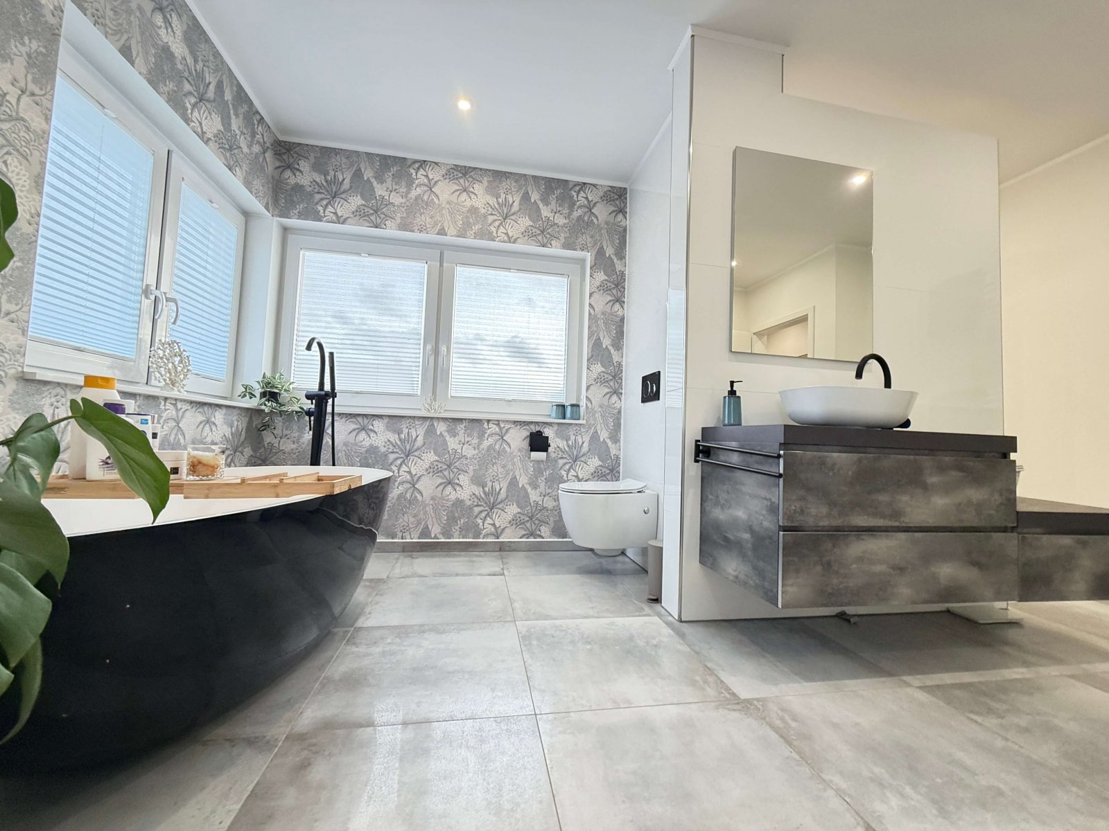 Badezimmer Badezimmer