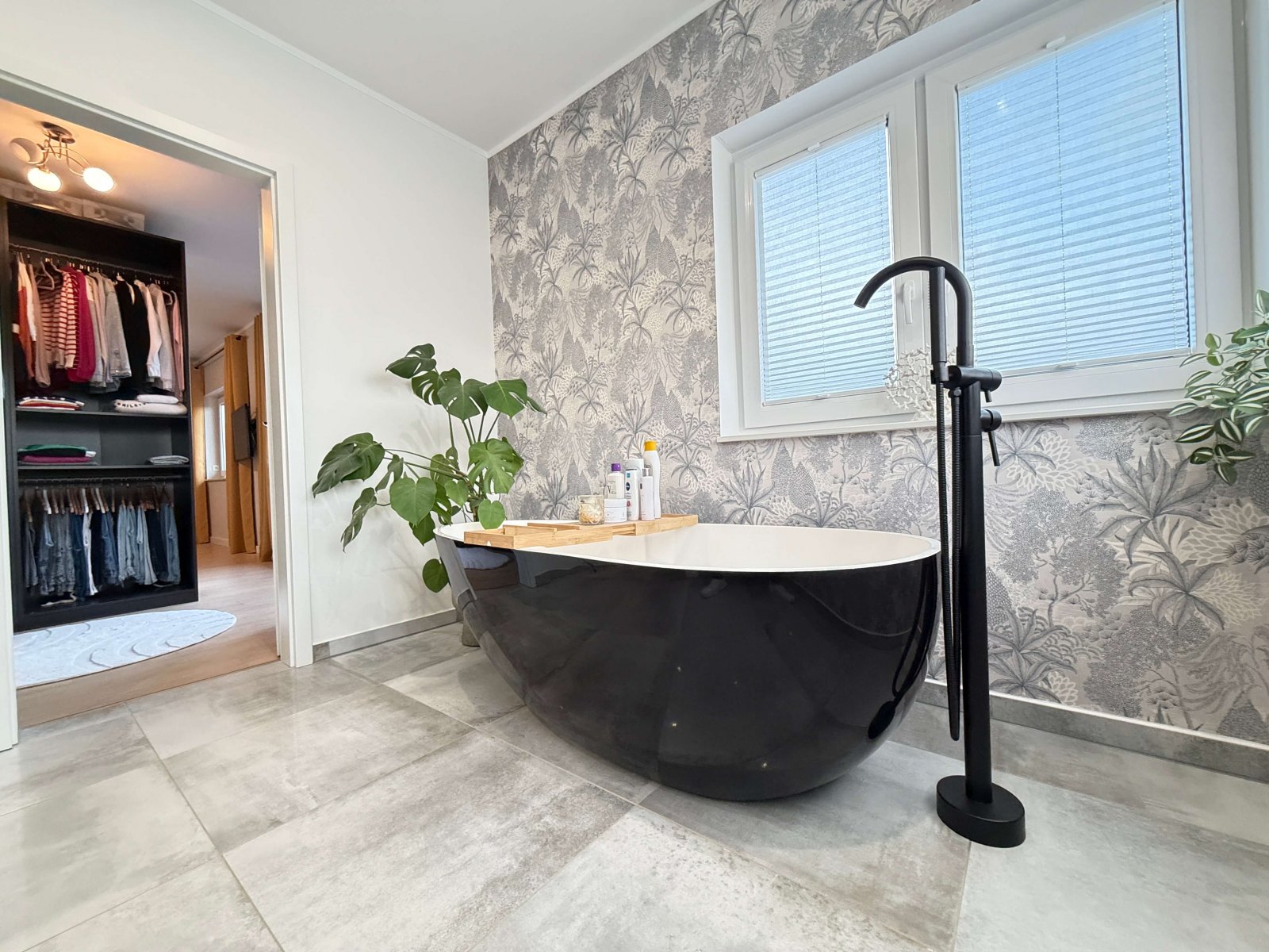 Exklusive Badewanne Exklusive Badewanne